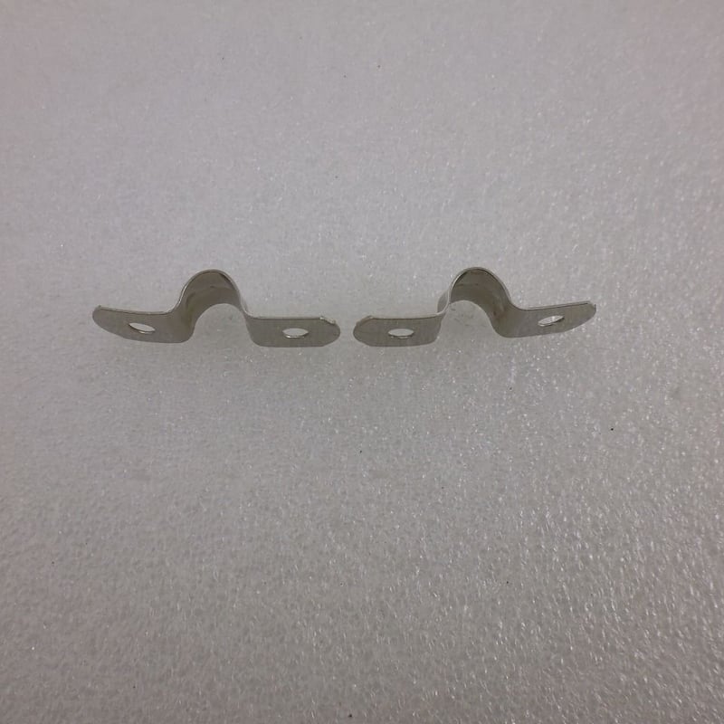 2個セット Φ8 アンテナエレメントクランプ ( ZHW-519 ) | 高品質低価格