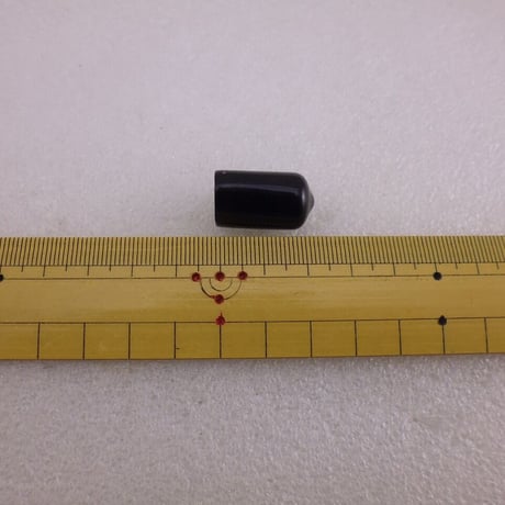 10個セット   Φ13アンテナエレメント用エンドキャップ  ( ZHW-860 )