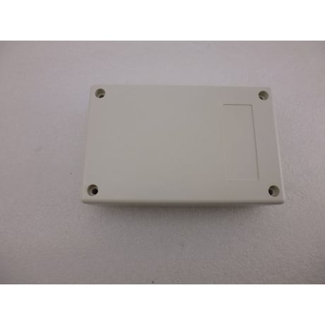 125×80×32 mm プラスチックケース  ( ZHW-654 )