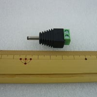 Φ3.5 DCプラグ コネクタ接続TYPE ( ZHW-291 )