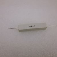 5.1KΩ - 20W セメント抵抗  ( ZHW-714 )