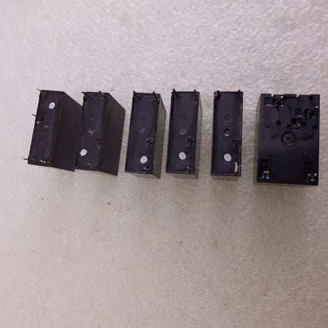 ノーリツ給湯器OTQ-305Y リレー取り外し品  ( ZHW-ETC-761)