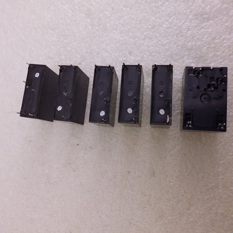 ノーリツ給湯器OTQ-305Y リレー取り外し品 ( ZHW-ETC-761) | 高品質低