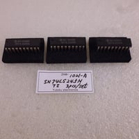 3個セット  TTL IC SN74LS245N  TI  ( ZHW-1021-A )
