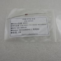 PINダイオード MI301 MITSUBISHI  ( ZHW-ETC-819 )