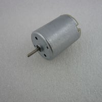 RE-280RA  DC3.0V MOTOR  ( ZHW-TOY-014 )