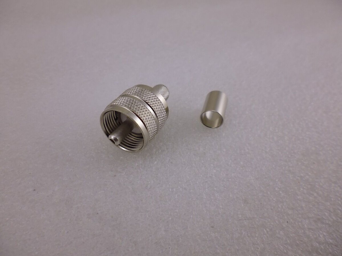 掛軸先‥軸端‥５組セット 5-1473571-4 e-con RITSジャンクション・ボックス中継 2方向