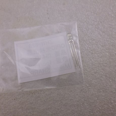 SHARP OPIC光検出器 IS486E  ( ZHW-828 )