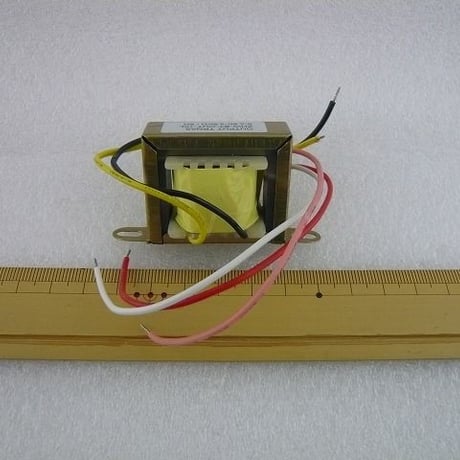 シングル用アウトプットトランス ZHW-BT-OUT-1AL  ( ZHW-TRNS-030 )