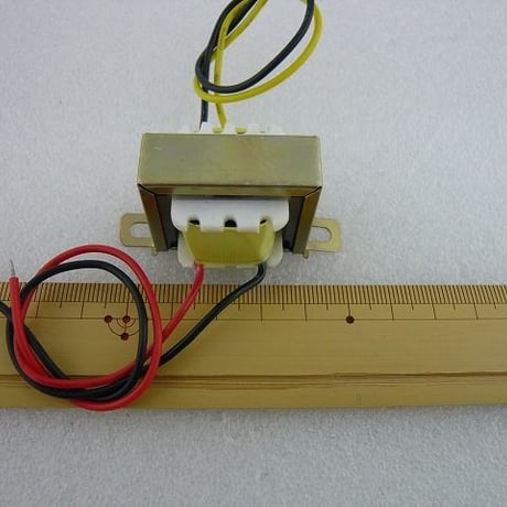 シングル用アウトプットトランス ZHW-BT-OUT-1M  ( ZHW-TRNS-018 )