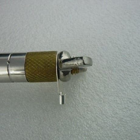 3.2m / 5.6m ROD ANT用 SUS304  M10蝶ナットセット ( ZHW-193 )