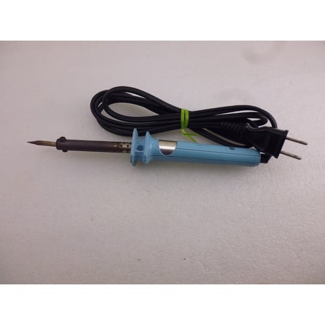 中古品 Goot 半田こて KS-30  ( ZHW-ETC-767 )