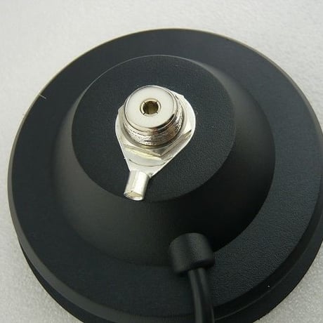 ２個セット  アンテナア-ス用 内径16mm丸型端子 M JACK用 ( ZHW-434 )
