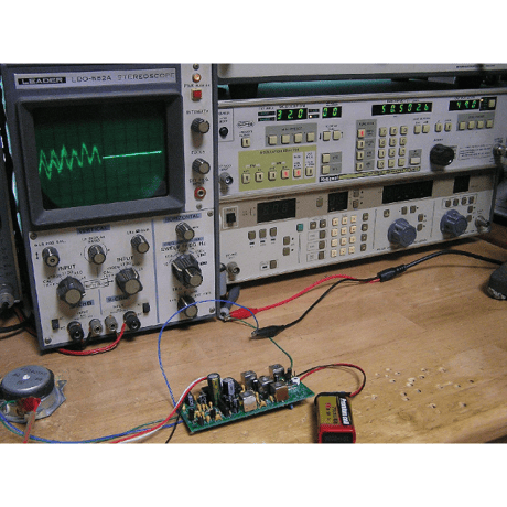 2枚組  50MHz DSB TRX PCB ( ZHW-486 )