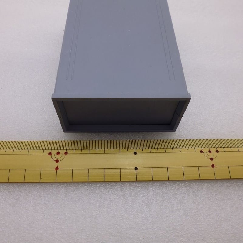 120×80×40mm プラスチックケース (ZHW-044 ) | 高品質低価格の 120×80×40mm プラスチックケース (ZHW-044 ) | 高品質低価格の