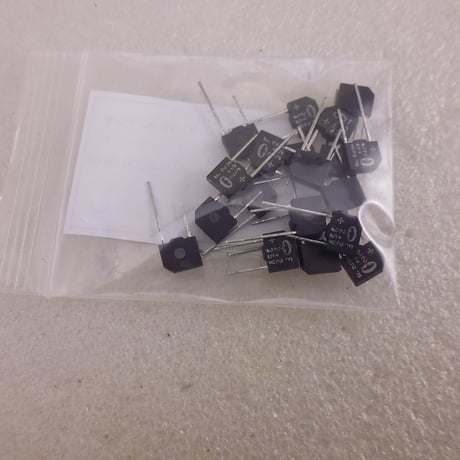 20個セット Marcon製 2.2μF-35V  タンタルコンデンサ ( ZHW-ETC-657)