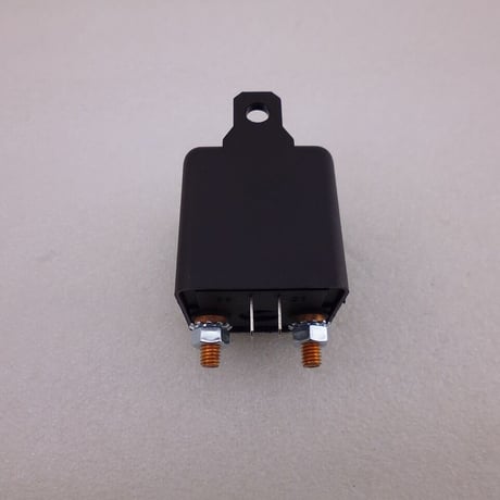 DC12V 高電流リレー  DC12V-200A開閉  ( ZHW-723 )