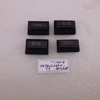 4個セット  TTL IC SN74LS245N  TI  ( ZHW-1021-D )