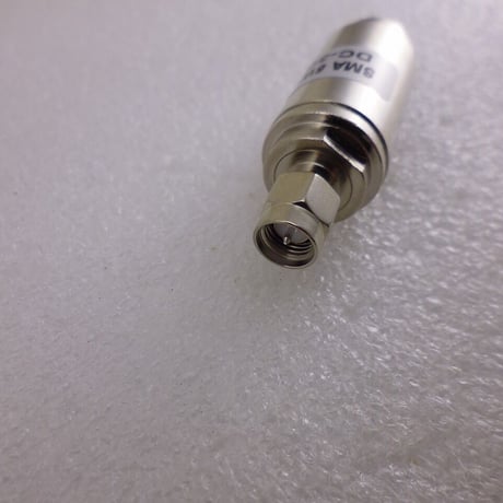 DC～3GHz  5W 10dB  ATT    ( ZHW-MEAS-040 )