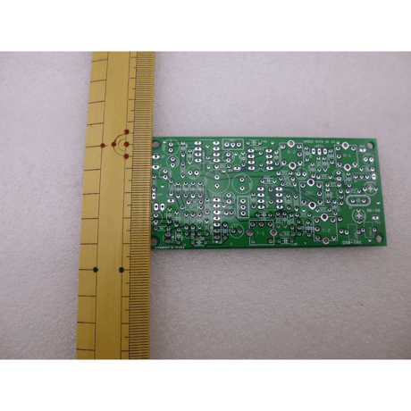 2枚組  50MHz DSB TRX PCB ( ZHW-486 )