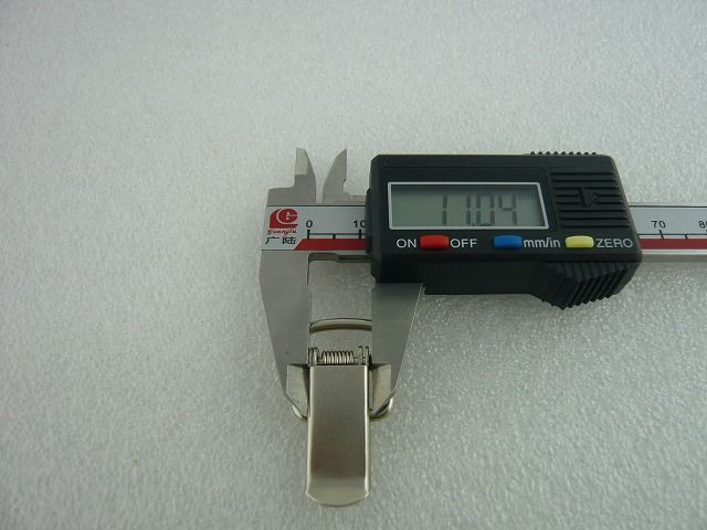 キャッチクリップ ( ZHW-159 ) | 高品質低価格のラジオキットパ-ツ