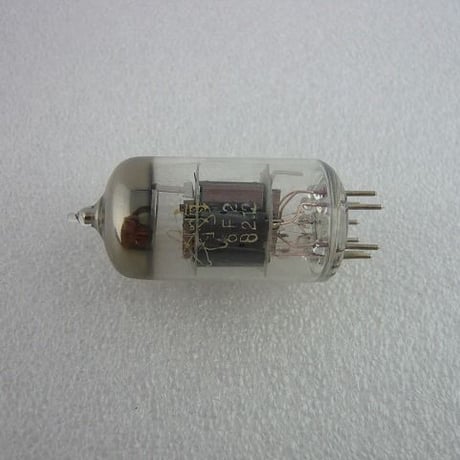 真空管 6F2  ( ZHW-TUBE-007 )