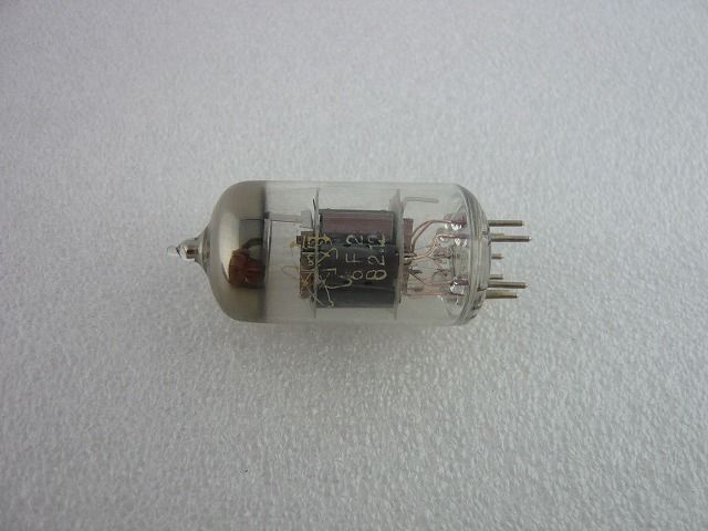 真空管 6F2 ( ZHW-TUBE-007 ) | 高品質低価格のラジオキットパ 真空管 6F2 ( ZHW-TUBE-007 ) | 高品質低価格のラジオキットパ
