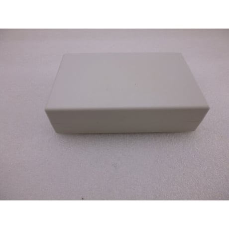 125×80×32 mm プラスチックケース  ( ZHW-654 )