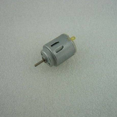RE-140RA  DC1.5V MOTOR  ( ZHW-TOY-012 )