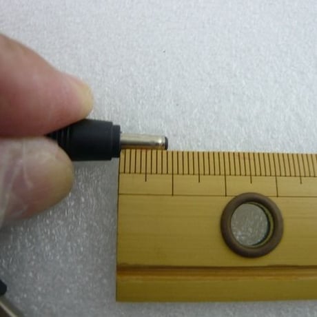 USB - Φ3.5 PLUG接続 ケーブル  ( ZHW-390 )