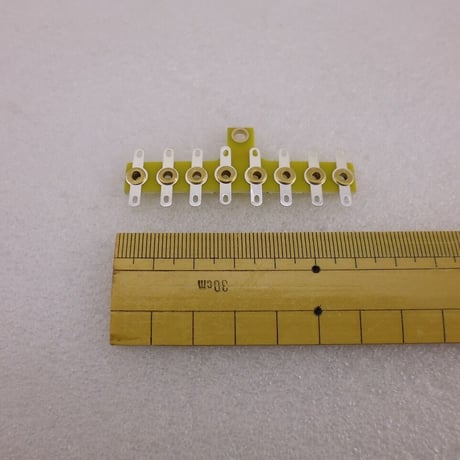 8P T型ラグ端子  ( ZHW-854 )