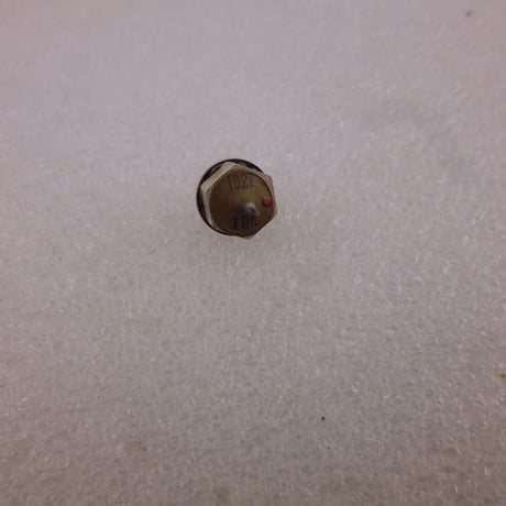 5個セットTDK貫通コンデンサ 1000pF ( ZHW-ETC-582 )