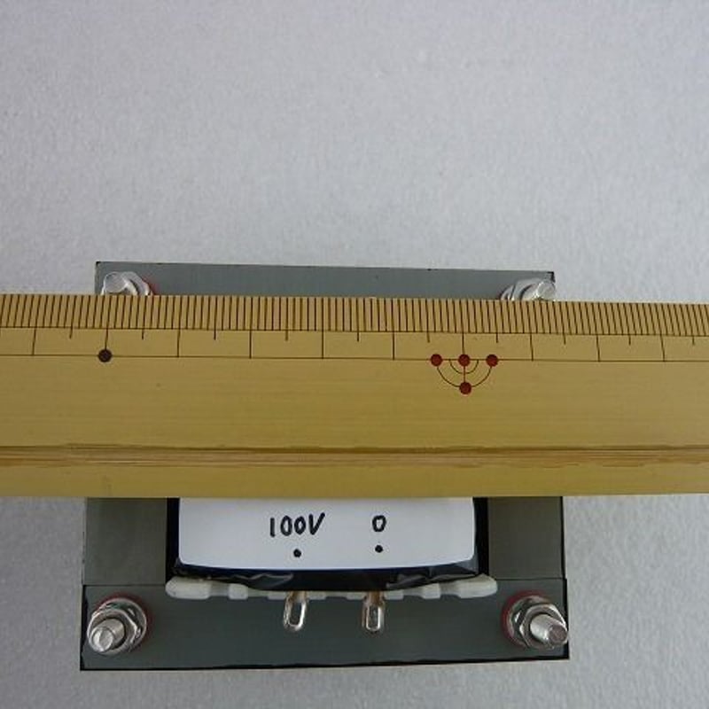 電源トランス ZHW-BT-2HS ( ZHW-TRNS-014 ) | 高品質低価格のラ