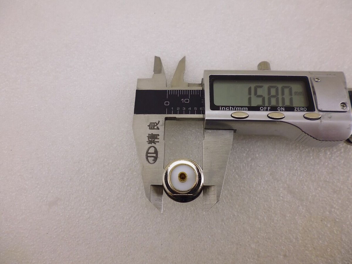 無線機 測定器 ASW 接栓N型 無線機 測定器 ASW 接栓N型 41445 TE Connectivity AMP