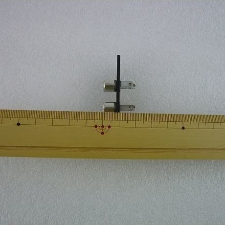 2P RCA TERMINAL  ( ZHW-047 )