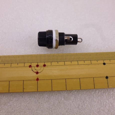 MINI FUSE HOLDER ( ZHW-936 )