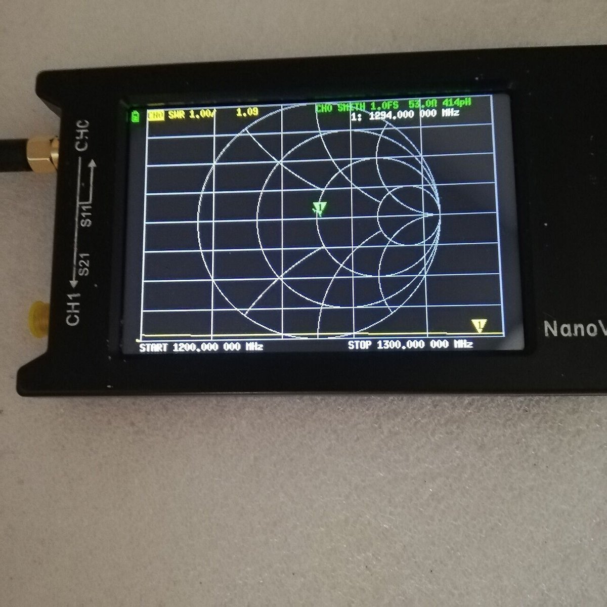 1200MHz12素子ビームアンテ xIn 12｜Dante入力拡張ユニット｜オーディオブレインズ