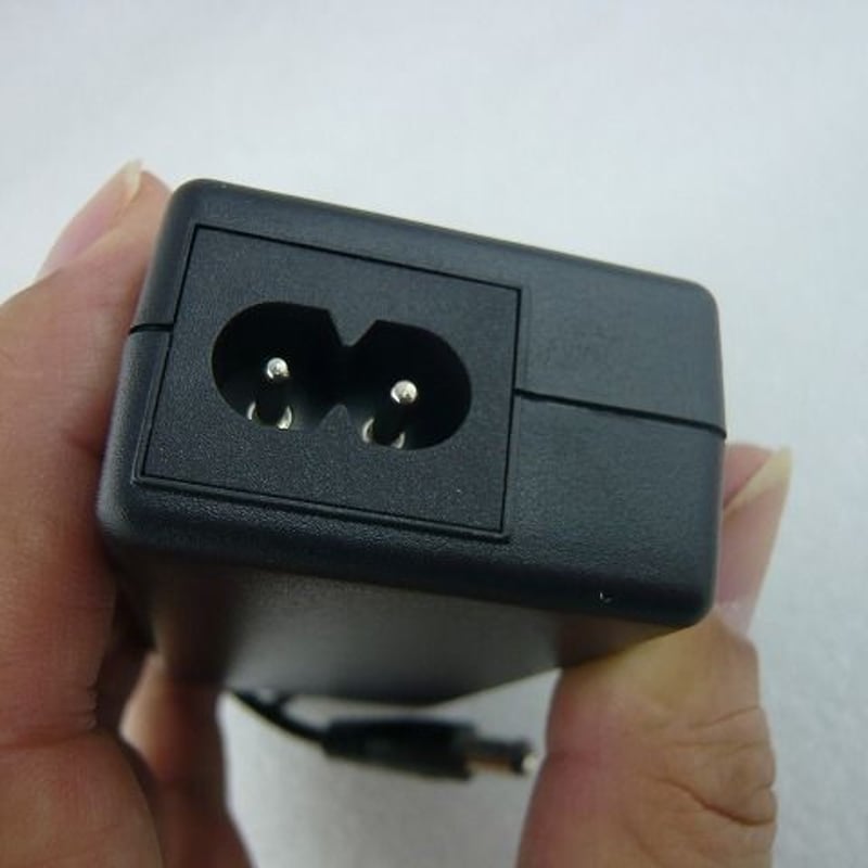DC24V-1A ACアダプター( AC POWERケーブル付 ) ( ZHW-ETC-