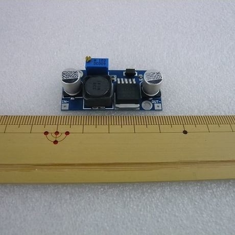 昇圧型 DC-DC CONVERTER  ( ZHW-072 )