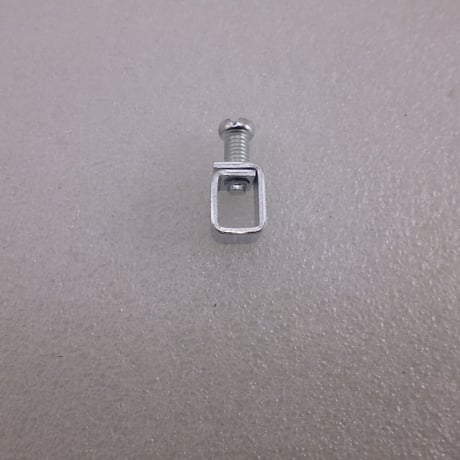5個セット  スライド止め金具（アンテナ製作用途）( ZHW-529 )