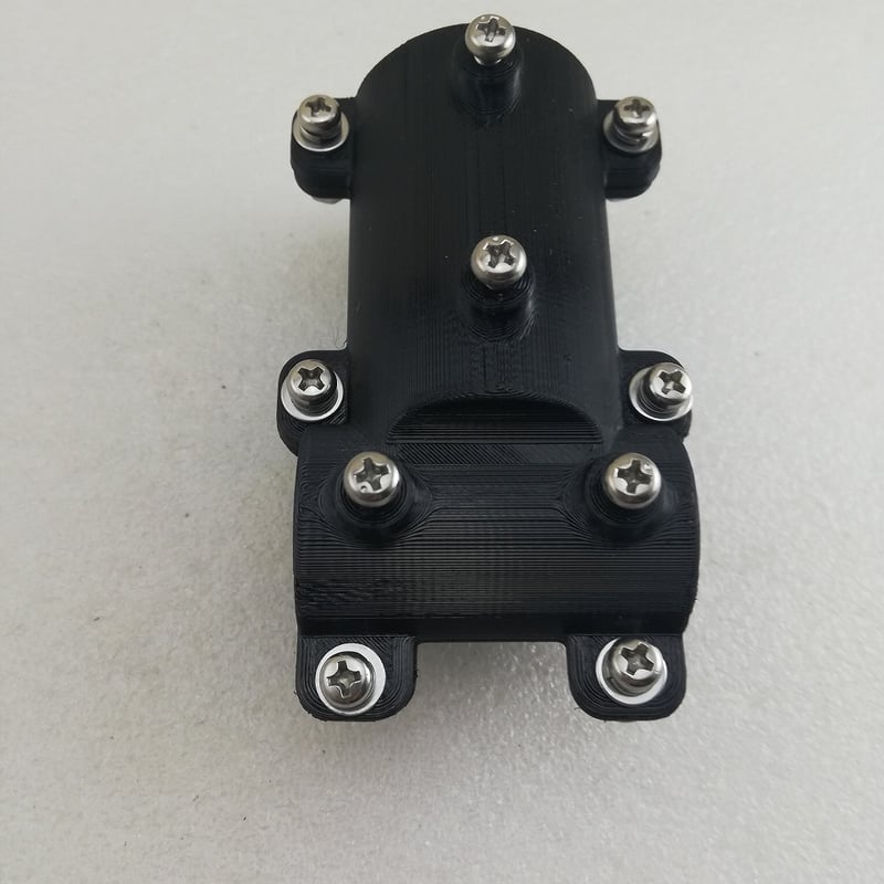 DX ANT 72HY-1200 アンテナブームホルダー ( ZHW-HAM-192 ) |