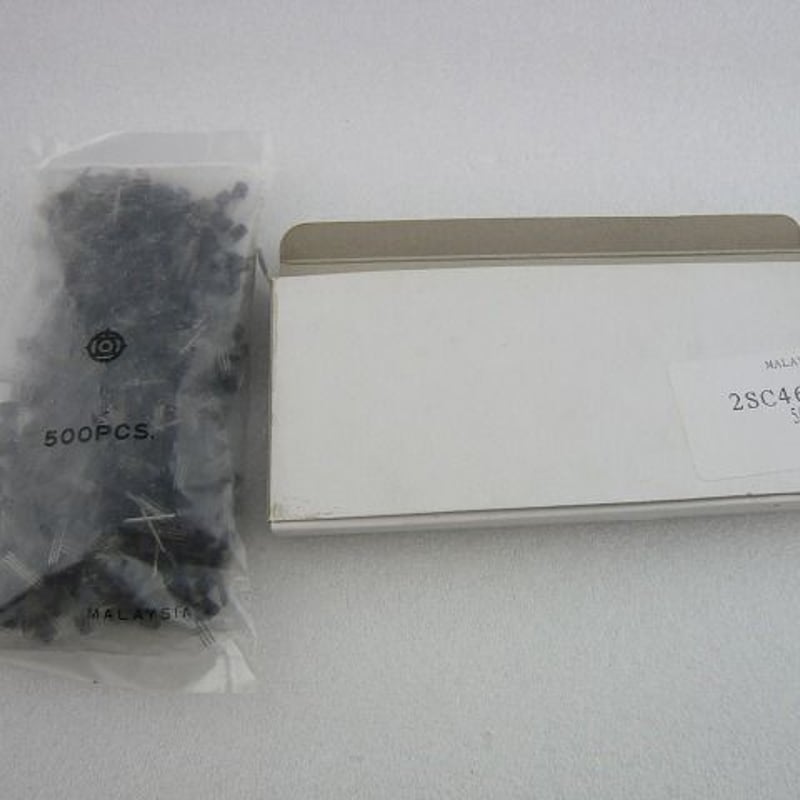 2個セット 2SC460 Cランク トランジスタ ( ZHW-247 ) | 高品質低価格