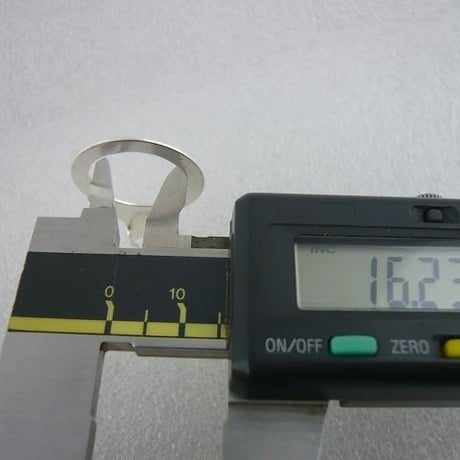 ２個セット  アンテナア-ス用 内径16mm丸型端子 M JACK用 ( ZHW-434 )