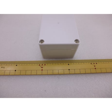 100×68×50 mm 防水プラスチックケース  ( ZHW-656 )