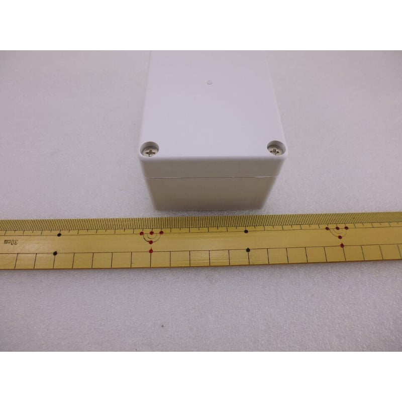 100×68×50 mm 防水プラスチックケース ( ZHW-656 ) | 高品質低