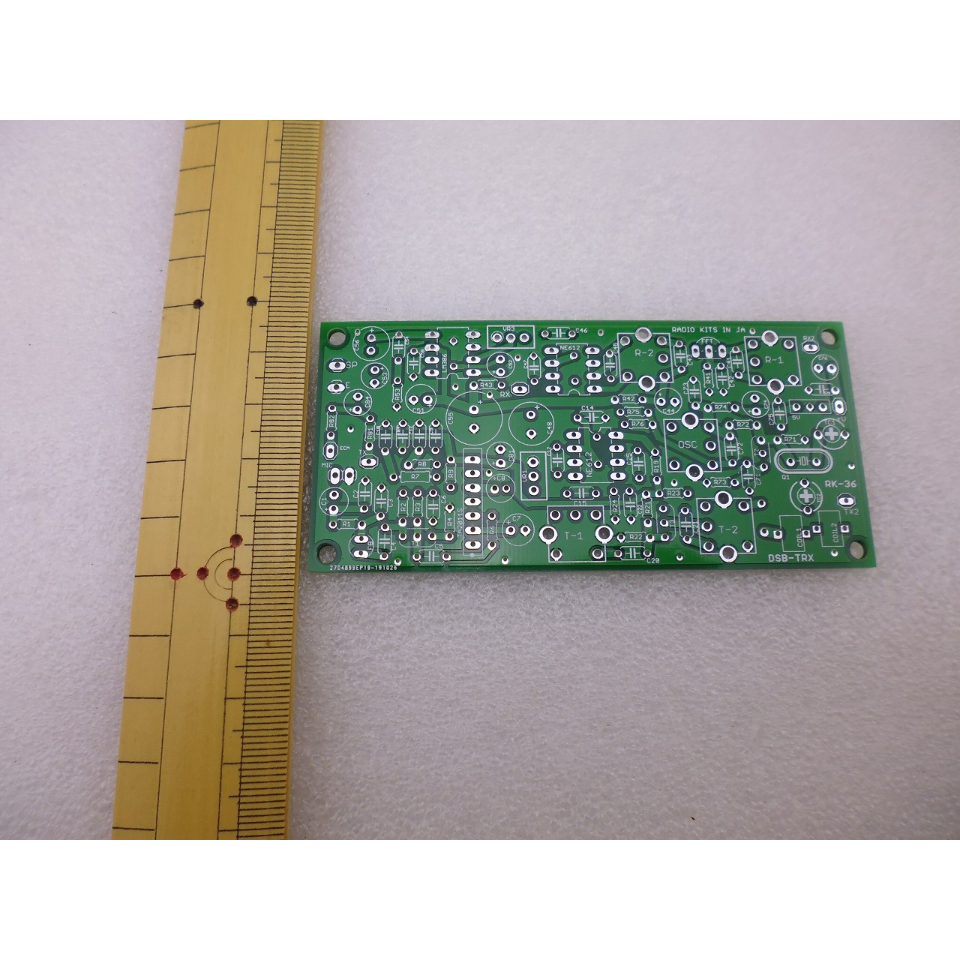 TOUR B PCB（4-6）&CB(7-P)50•58w 9本 コンボセット TW-6 E340729 / 12