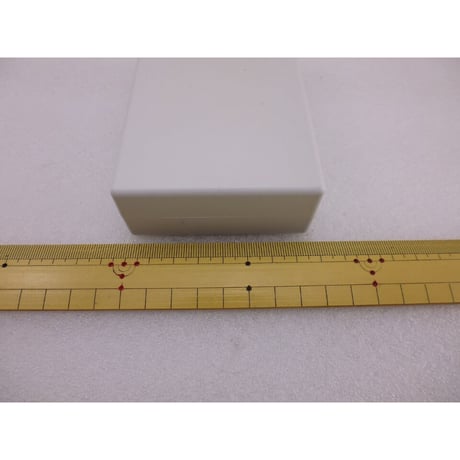 125×80×32 mm プラスチックケース  ( ZHW-654 )