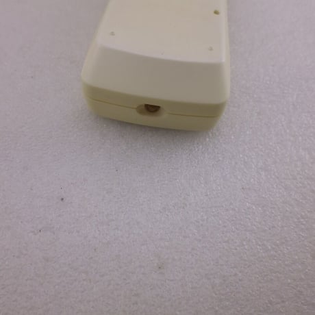 ARC443A1 DAIKIN エアコン リモコン中古 JUNK扱い  ( ZHW-ETC-403 )