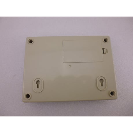 150×110×50 mm  単3電池ホルダー付き プラスチックケース  ( ZHW-651 )