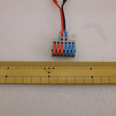 DC POWER分配器 TYPE-D  ( ZHW-ETC-698 )